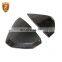 Dry Carbon Car Interior Decorative Cover For Lambo Lp700 Factory Price