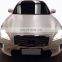 Good quality wd style body kit for infinit M25L/M37/Q70L in frp