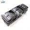 Переключатель переднего подъемника стекла Master Power для Chrysler200, 300, Dodge Avenger, Durango, Jeep Grand Cherokee, Commander 04602781AA