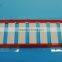 Normal Drade Heat Shrinkable Identification Marker Sleeves