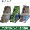 Guangzhou Yifeng Packaging high-quality disposable sandwich boxes, China manufacturer paper sandwich box wholesale