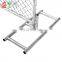 Australia Temporary Fencing Panel Construction Crowd Control Barriers