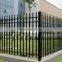 China Wholesale Security metal fencing palisade fence for garden/house/factory/school