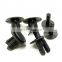 China manufacture high quality car bumper fasteners auto clips and plastic fasteners for car