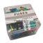 JZ Car Plug-in Type Blade Fuse 5-40 Amp  And Standard Assorted Blade Fuses For Car Van