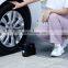 Portable Multi-Function Wireless Intelligent Vehicle Mounted Air Pump For Cars Car Air Pump Electric Automobile