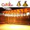 Waterproof infrared heat lamp energy save lamp piglet heaters livestock heating bulb for poultry farm goating farm
