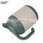 GINT 1.5L New Design Bulk Inner Outer Stainless Steel Customer Color Coffee Pot