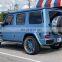 New Arrival Update Complete Body Kit For W463 2000-2018 Year G-Class For Mercedes Benz For Barbus
