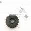 AUTO GEAR-CRANKSHAFT  FOR DAEWOO 96352739