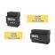 Small TOU RS485 volt ampere bi-directional kwh watt meter