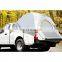One Bedroom Car Rear Tent Pickup Truck Bed Tents for Outdoor Camping Travel