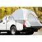 New Trendy Design Fishing Camping Roof Top Tent Truck Pickup Car Bed Tent