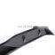 Carbon Fiber Hatchback Car Roof Spoiler for Volkswagen VW GOLF 7 VII MK7 GTI