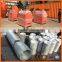 Ammonium chloride double roller pelletizer