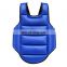 Boxing Chest Protector Karate Armor Taekwondo Chest Protective Gear Men and Women Adult Children Protective Gear Training