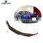 JCSPORTLINE Carbon Fiber Auto Parts F90 Front Lip for BMW F90 M5 Sedan 4-Door 2018-2019