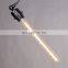 Vintage Long Tube Pendant Light Decorative Loft Hanging Lamp