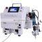 Top Standard Our Own Manufacturer Favourable Price Servo Motor Screw Turntable Feeder