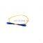 SC/UPC-SC/UPC Fiber patch cord Single Mode  Sm 9/125 G652D G657A Simplex  SC Patch cord