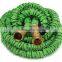 Expandable Garden Hose Strongest Expandable Hose With All Brass Connectors,8 Pattern Spray Nozzle And High Pressure - Resistance