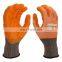 Factory hot sale winter work construction working gloves