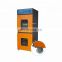 automotive power battery explosion-proof chamber short circuit test machine