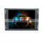 OEM Small Size 8inch 12V IPS lcd monitor with  touchscreen 1024*768