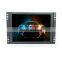 OEM Small Size 8inch 12V IPS lcd monitor with  touchscreen 1024*768