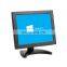 Small Size 10 inch HD Monitor LED PC Monitor 4:3  CCTV Monitor