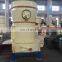 Best discount Gypsum grinding mill machine fine powder 3 roller grinding mill machine from China manufacturer