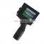 YTK-530 Smart Handheld Inkjet Printer Coding Machine Screen Flex Printing Machine