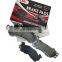 Other Auto Brake System pastillas de freno D52 Front Ceramic Brake Pads for Buick/Cadillac/Chevrolet/JEEP