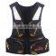 ROBBEN High Quality Outdoor Floating Fishing Vest Waterproof Nylon Life Jacket for Fishing