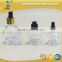 8ml 15ml 30ml special shape essential oil glass bottle                        
                                                                                Supplier's Choice