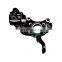 3C0407254 Auto Aluminium Go Kart Steering Knuckle go Kart for Seat LEON ALHAMBRA VW PASSAT SHARAN