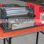RJS-380 Paper Gluing machine/sheet glue machine/hot gluer