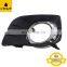 Car Accessories Auto Spare Parts Fog Lamp Cover 5204060010 52040-60010 For Land Cruiser Prado 2009-2015 Fog Light Cover