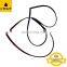 China Wholesale Market Auto Parts OEM 75573-06120 For Camry 2011-2015 Trunk Weather Strip