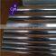 Manufacturer for Hot Rolled Deformed 304 316 310s 321 Stainless 25mm Diameter Steel Round Bar