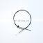 auto  accelerator cable throttle cable auto control cable oem 96130481 for P/S S/S