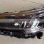 For Toyota Recco 2021 Head Lamp led, Car Headlights