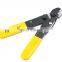 MT-8906 Ripley FO 103-S Miller optical fiber wire stripping pliers cutter