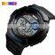 wholesale china SKMEI 1367 sport watch waterproof digital hand watch men