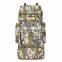 New Fashion Nylon Outdoor Designer Bags Men Travel Waterproof Custom Hiking Backpack