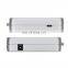 HamGeek HG605W 5W UHF Repeater 400-470MHz UHF Radio Repeater Mini Walkie Talkie Repeater