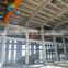construction steel structure metal workshop building hall hangar