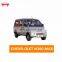 High quality  Steel car front bumper reinforcement  for CHEVR-OLET N300 MAX  bus body parts