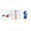 Professional Fly Killer Ribbons Fly Catcher Glue Paper Trap