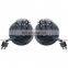 Wholesale price 40W 7 inch round r4 led headlight  led headlight